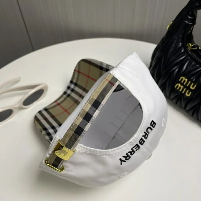 burberry casquette s_126a5363